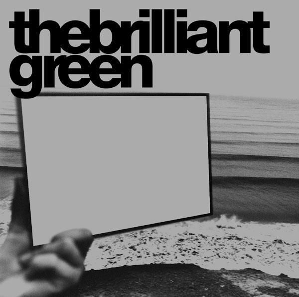 the brilliant green - the brilliant green (2LP｜完全生産限定盤