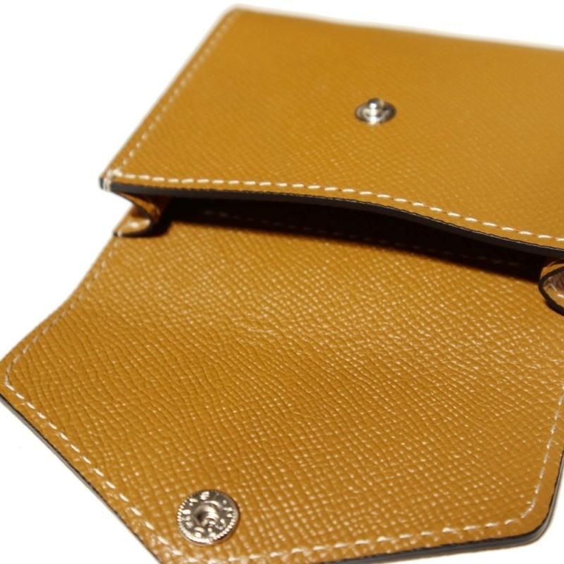 RERACS BELT BAG (22FW-REAC-022-J Brown) THE RERACS - A.I.R.AGE