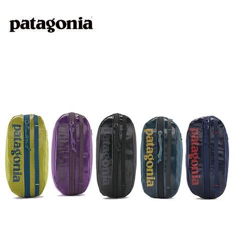 パタゴニア ブラックホールキューブスモール | PATAGONIA BLACK HOLE