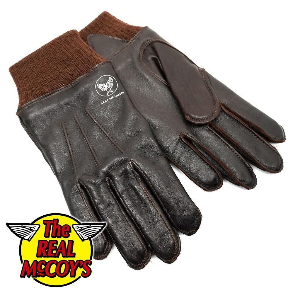 TYPE A-10 GLOVE, FLYING WINTER