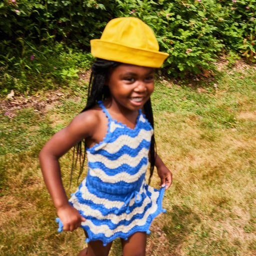 Last 1!! 60%Off!! Misha and Puff◇ Feather Jenny Tank◇ Nile