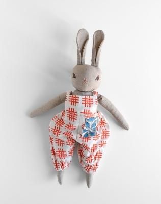 Polka Dot Club◇*NEW* Polka Dot Club Medium Rabbit * SAM - MaRiet