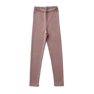 SOOR PLOOM◇ Stretch Legging, Cherry - MaRiet 
