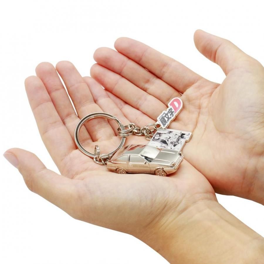 TOYOTA SPRINTER TRUENO トヨタ スプリンタートレノ AE86 『頭文字D