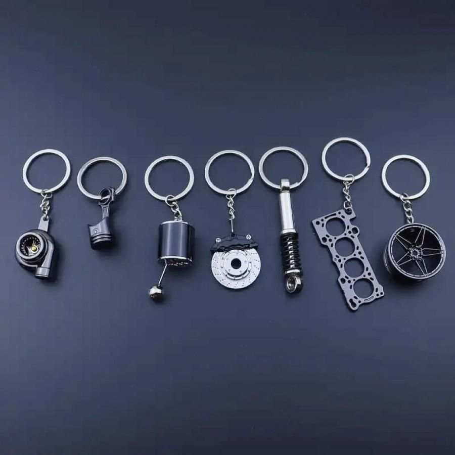 送料無料 ミニカー型キーチェーン (ネコポス発送) - CAMSHOP.JP キャム