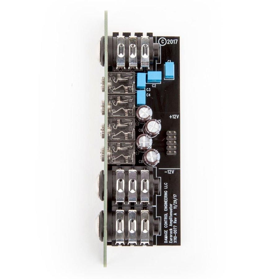 strymon AA.1 | ユーロラック・モジュラーシンセ | Five G music