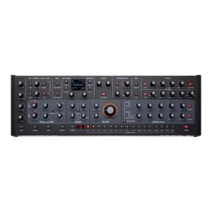 Doepfer | A-138n Narrow Mixer | 新品ユーロラック・モジュラー