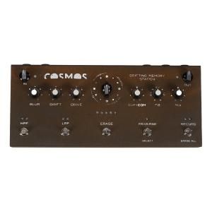 Joranalogue | Contour 1 | ユーロラック・モジュラーシンセ | Five G