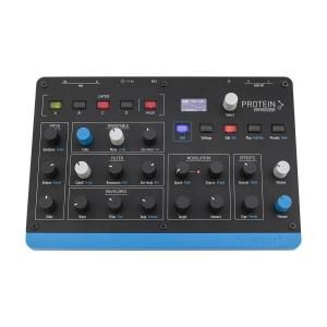 SONICWARE | LIVEN Evoke | シンセサイザー ガジェット系シンセ | Five