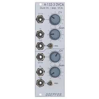 Doepfer A-138M 4 x 4 Matrix Mixer | ユーロラック・モジュラーシンセ