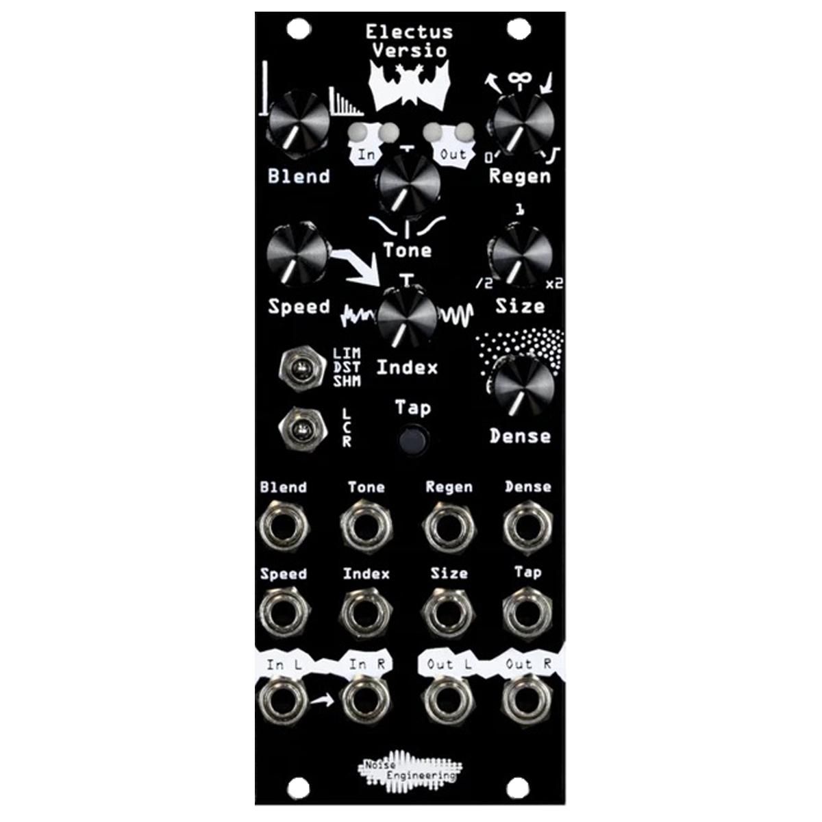 Noise Engineering | Electus Versio | - モジュラーシンセ | Five G