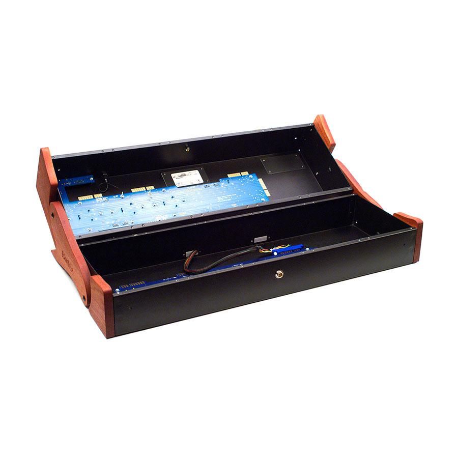 Buchla | 201e-10 Powered Cabinet | Buchla モジュラーシンセ | Five