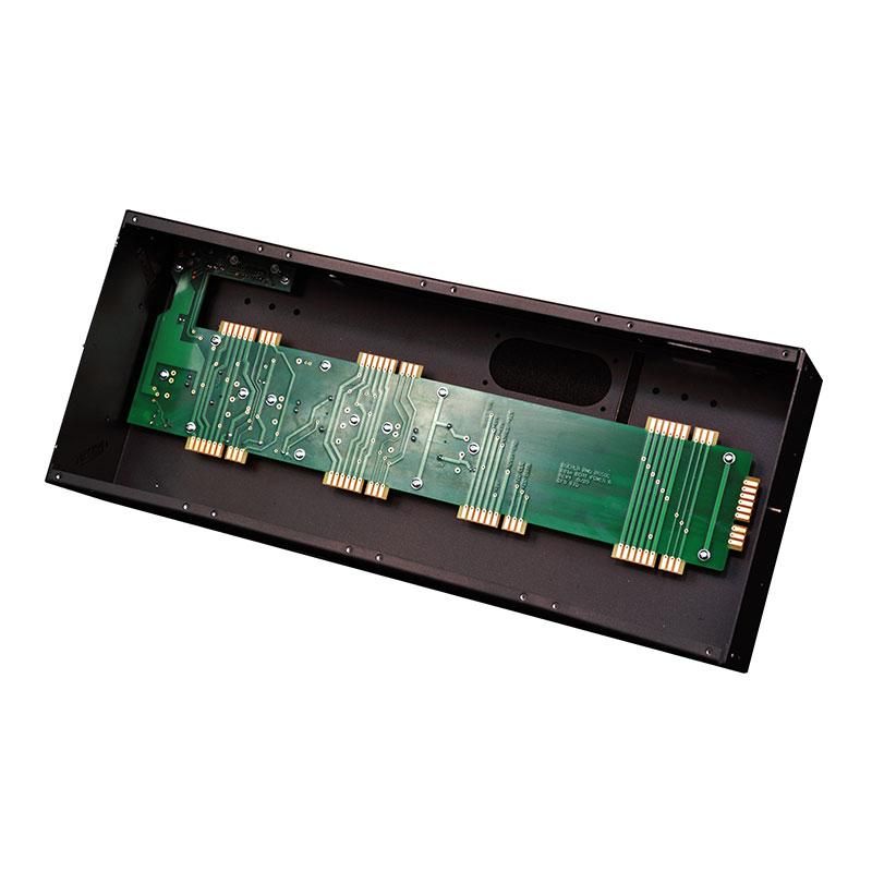 Buchla | 201e-4U Passive Boat | Buchla モジュラーシンセ | Five G