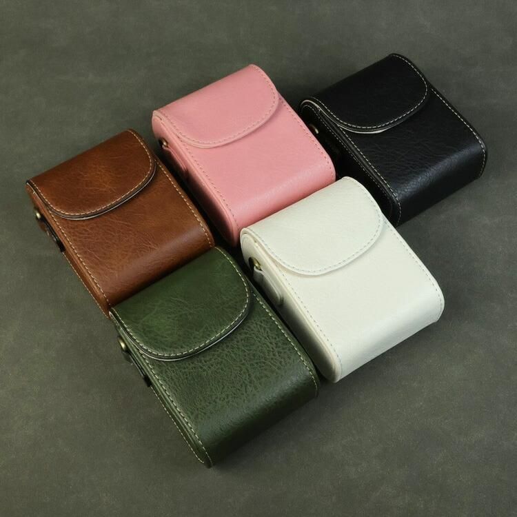 Kodak PIXPRO C1 ケース FZ55 / FZ45 / WPZ2 カバー ショルダー