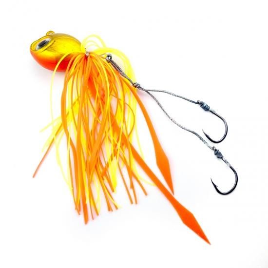 オルルド釣具】タイラバ 5色セット｜Fishing Japan by SIB