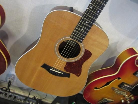 TAYLOR 210E テイラー自慢のエクスプレッションシステムを搭載した