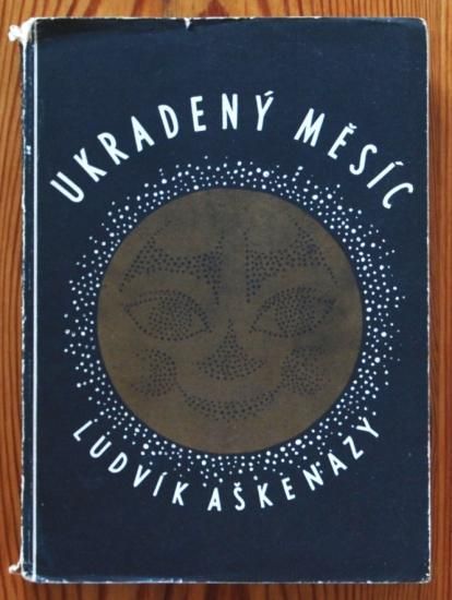 チェコ語〉UKRADENY MESIC - 中古絵本と、絵本やかわいい古本屋