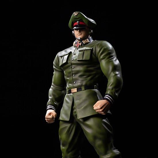 ブロッケンJr. - フィギュアメーカー スパイスシード