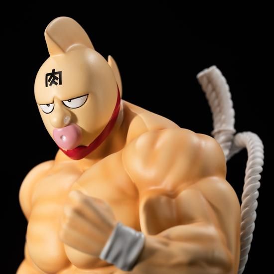 キン肉スグル 化粧まわしver. - フィギュアメーカー スパイスシード