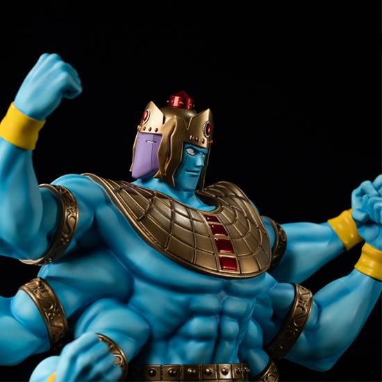 アシュラマン - フィギュアメーカー スパイスシード