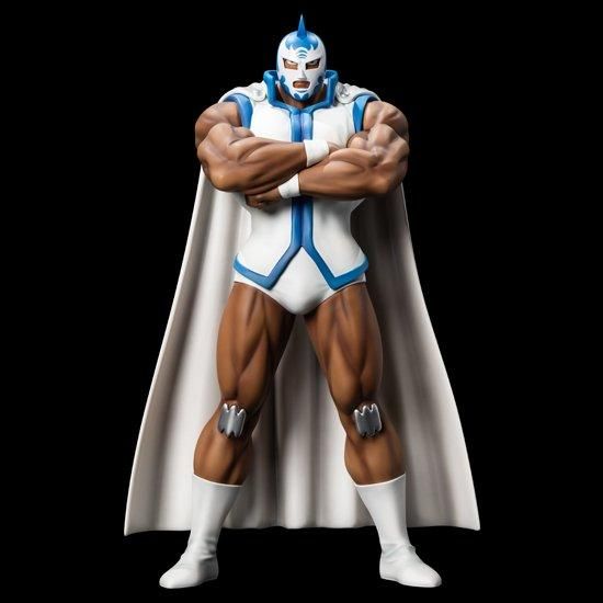 キン肉マン マリポーサ - フィギュアメーカー スパイスシード