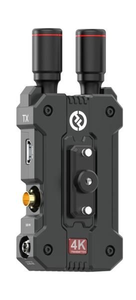 4K無線映像伝送システム】HOLLYLAND Mars 4K Single TX（送信機のみ