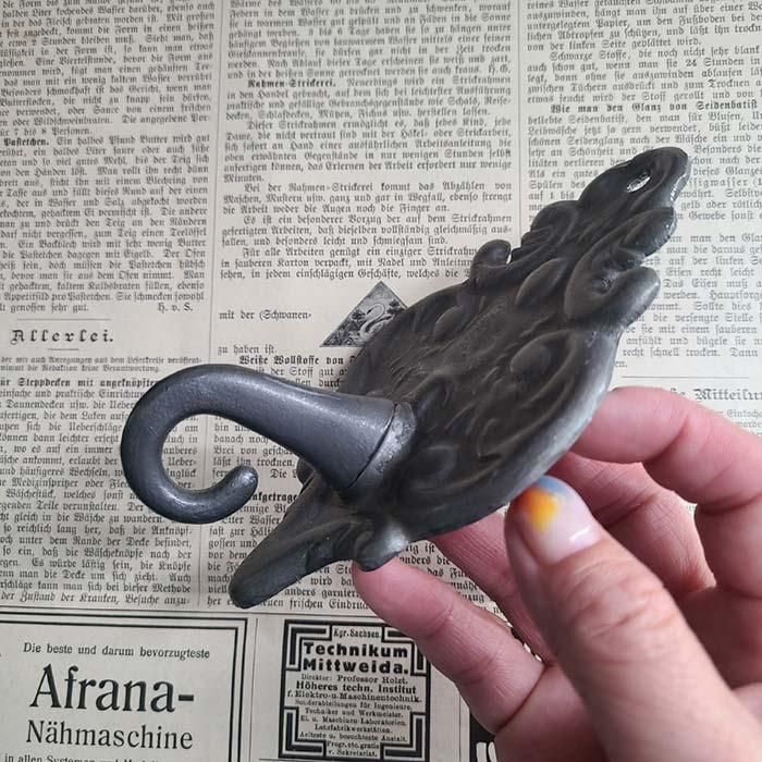 ドイツ蚤の市・古道具・ブロカント・アンティーク調・レトロ雑貨