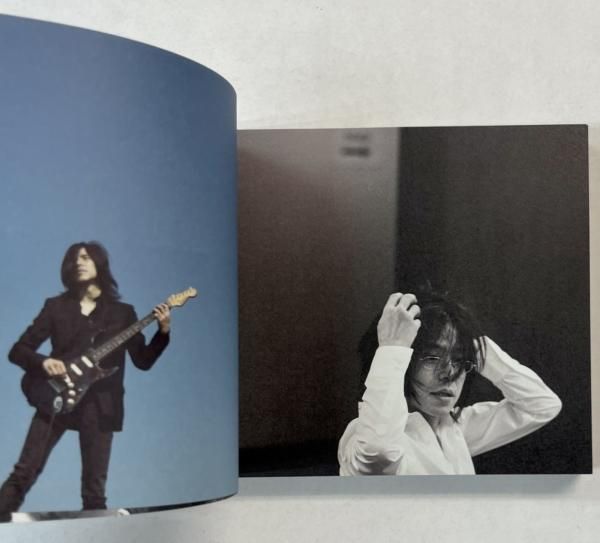 エレファントカシマシ 2011年ツアー・パンフレット 悪魔のささやき