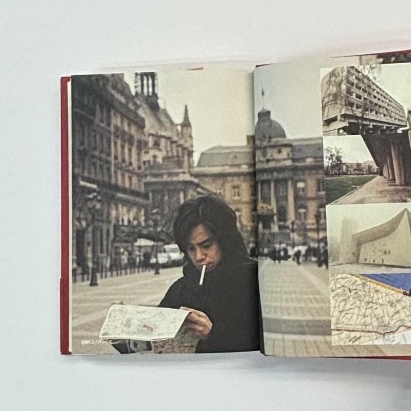 宮本浩次 明日に向かって歩け！ 初の自作エッセイ集 宮本赤本 初版・帯