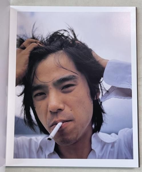 エレファントカシマシ 2000-2001ツアー・パンフレット Rock! Rock