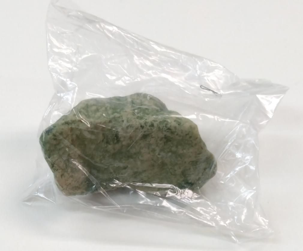 尾崎豊 OZAKI STONE オフィシャル・グッズ 箱付 1985年製 マザー公認