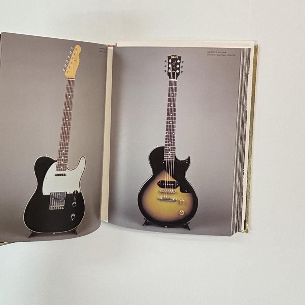 ストリートスライダーズ 15周年記念限定写真集 You Know, Rhythm And