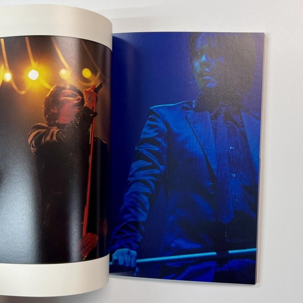 BUCK-TICK 初回限定版 2DVD+2CD BOX 悪魔とフロイト Devil and Freud