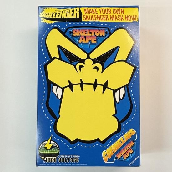 コーネリアス 限定ポータブル・レコード・プレーヤー Cornelius