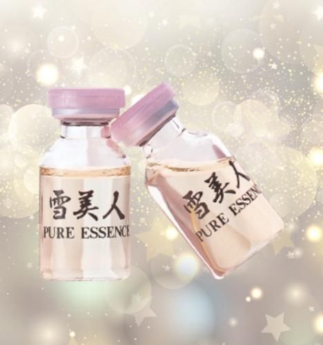◇雪美人ピュアエッセンス◇高品質プラセンタエキス6.5ml×6本入 - 美