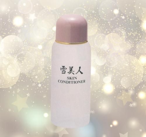 ◇雪美人スキンコンディショナー◇化粧水150ml - 美バリONLINE SHOP