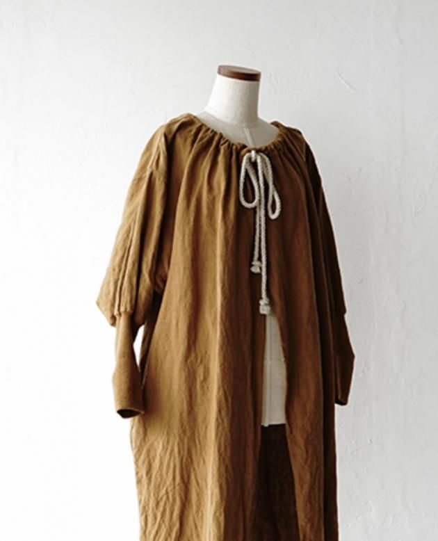 SACK / azuma-daki sofa linen｜割烹着kapoc（カポック）公式