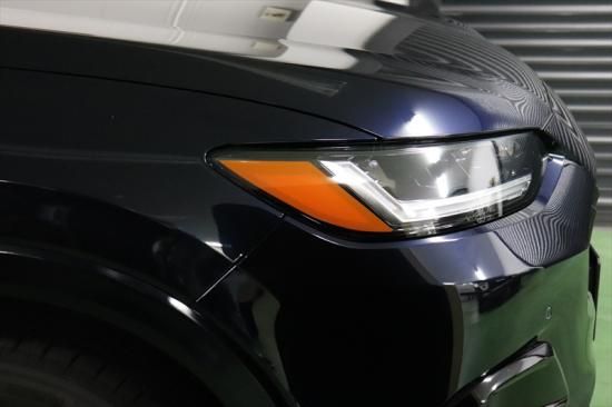 ZR-V ヘッドライトサイドフィルム - 長野県松本市のカーセキュリティ