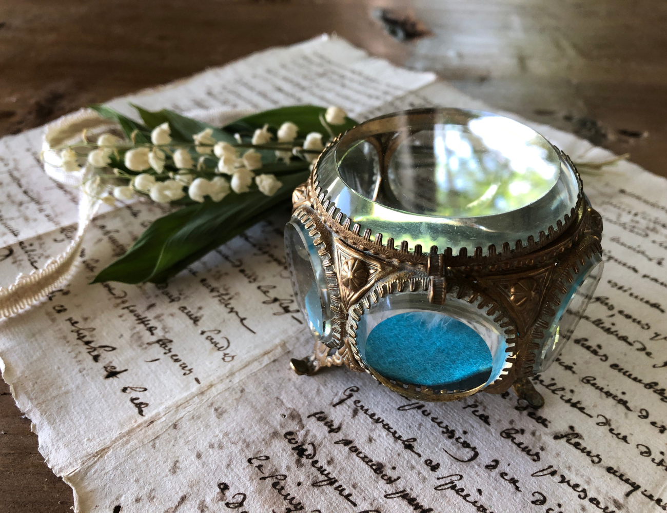 slowtime ブロカント＆アンティークショップ