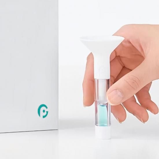 ジェノプラン遺伝子検査キット - SHieNA Shop