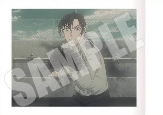 20.萩原研二/横向き】劇場版 名探偵コナン ハロウィンの花嫁 ぱしゃ