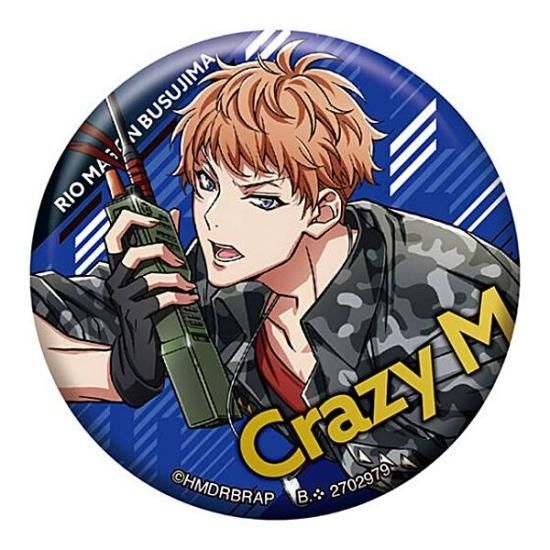 2枚目あり 毒島メイソン理鶯 まとめ売り 大量 グッズ 缶バ アクスタ