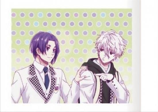 05.御影玲王＆凪誠士郎】劇場版ブルーロック -EPISODE 凪- ぱしゃこれ