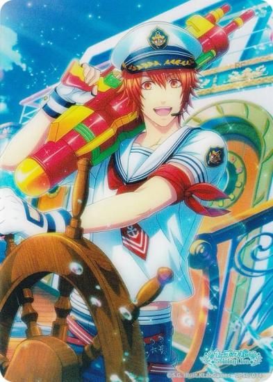 うたプリ シャニライ アートボード 音也 音也 アートボード 【公式通販】