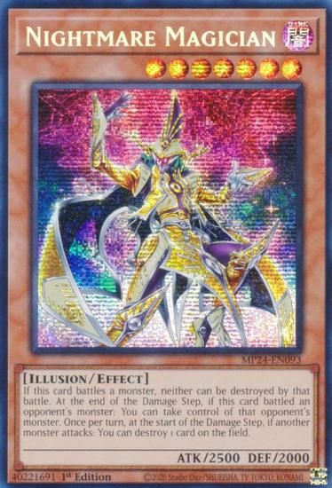 遊戯王OCG Masterful Magician 未開封 遊戯王 masterful magician 未