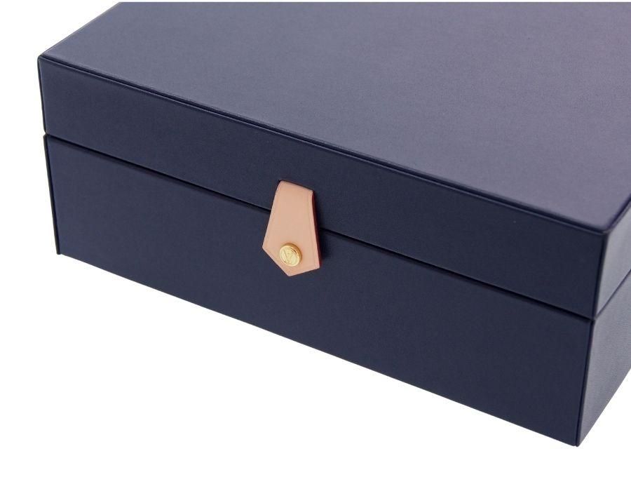 希少 LOUIS VUITTON ノベルティ アクセサリー BOX ケース 希少 LOUIS