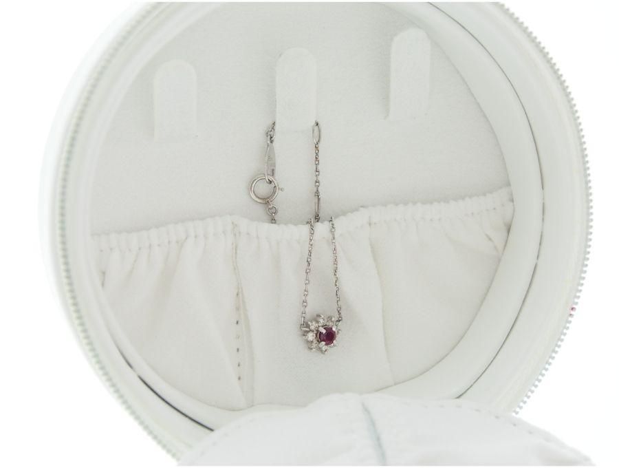 Used 未使用】シャネル CHANEL JOAILLERIE ノベルティ ジュエリー