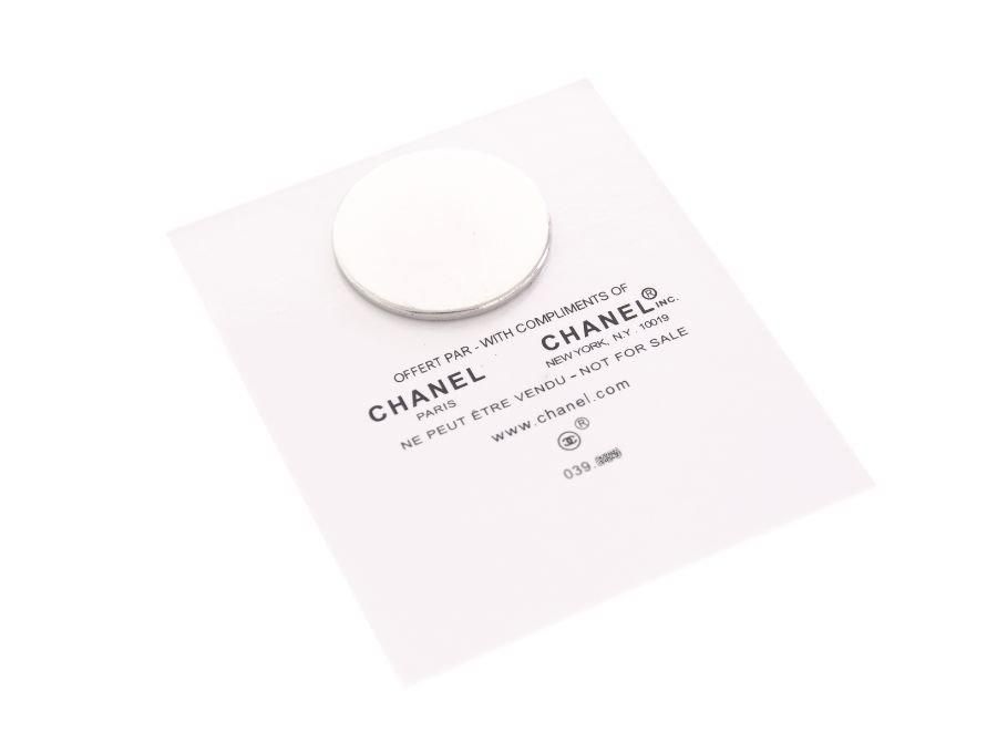 シャネル ノベルティ マグネット 磁石 ココ マドモアゼル 鳥かご