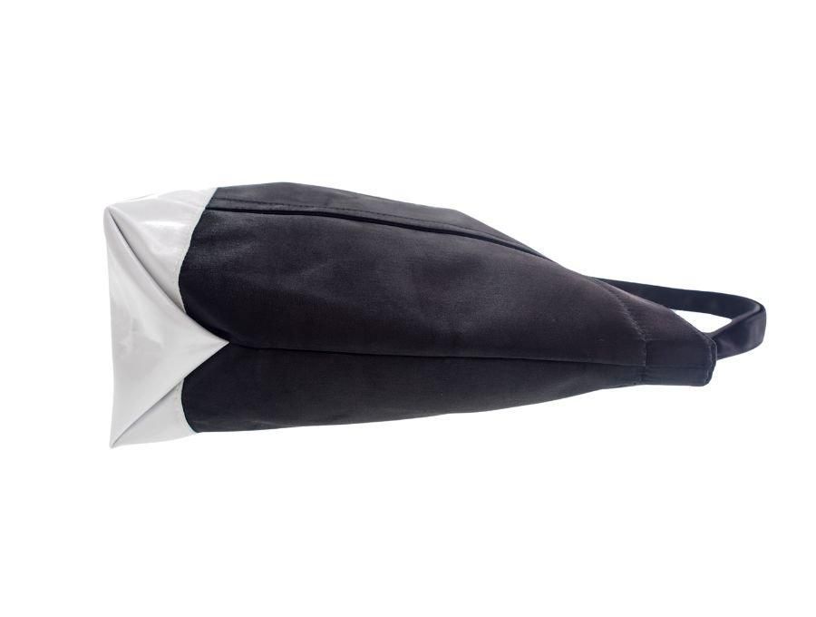 シャネル ノベルティ トートバッグ NEWYORK N.Y 10019 CHANEL BEAUTE