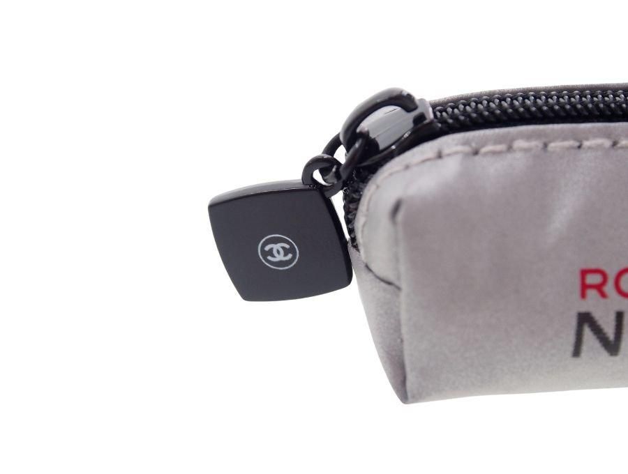 シャネル ノベルティ リップケース 2024 ルージュ アリュール